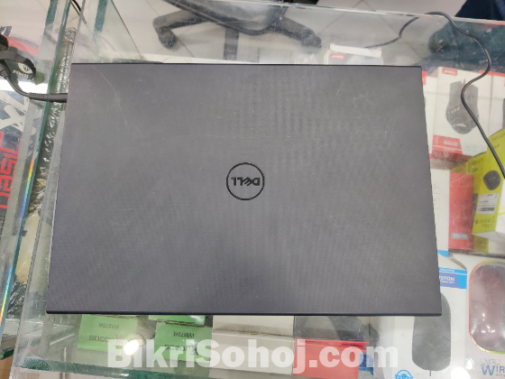 Dell Inspiron 15 Laptop